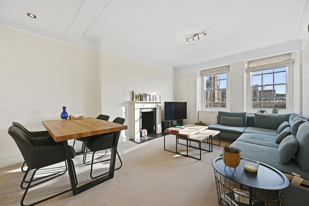 Main image of property: Westmoreland Street, Marylebone Village, London W1